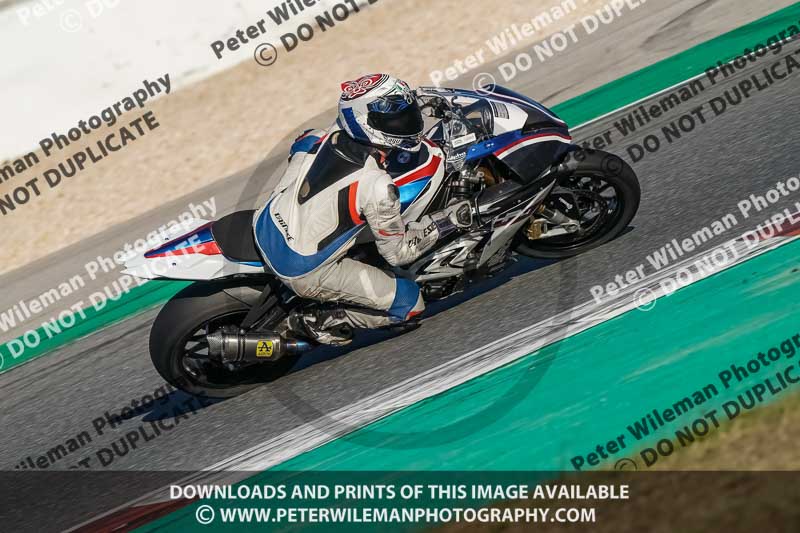 motorbikes;no limits;november 2019;peter wileman photography;portimao;portugal;trackday digital images